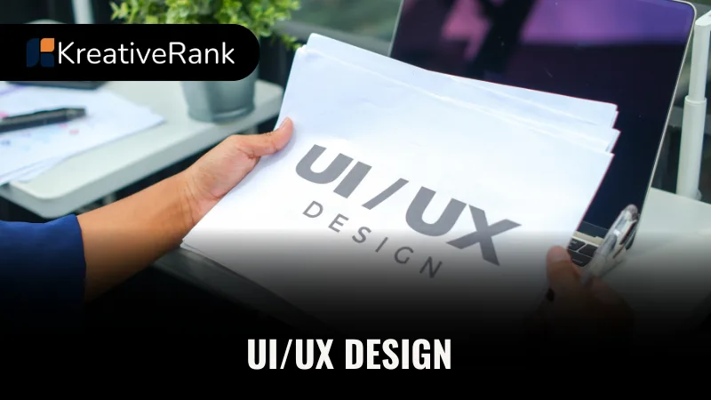 UIUX Design