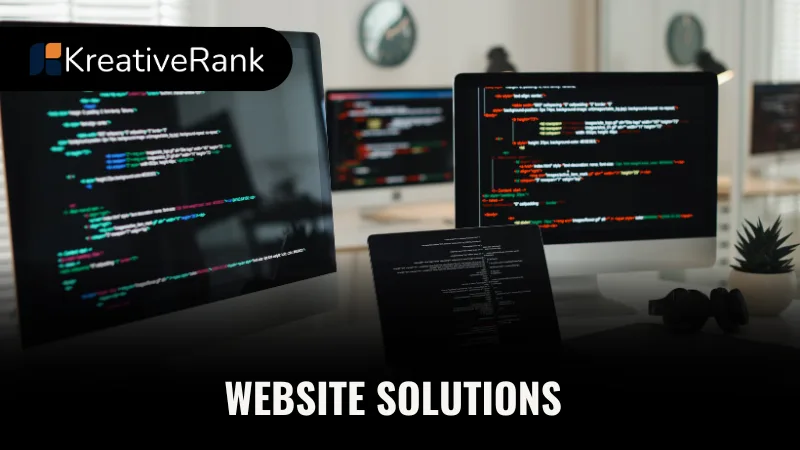 Website Solutions