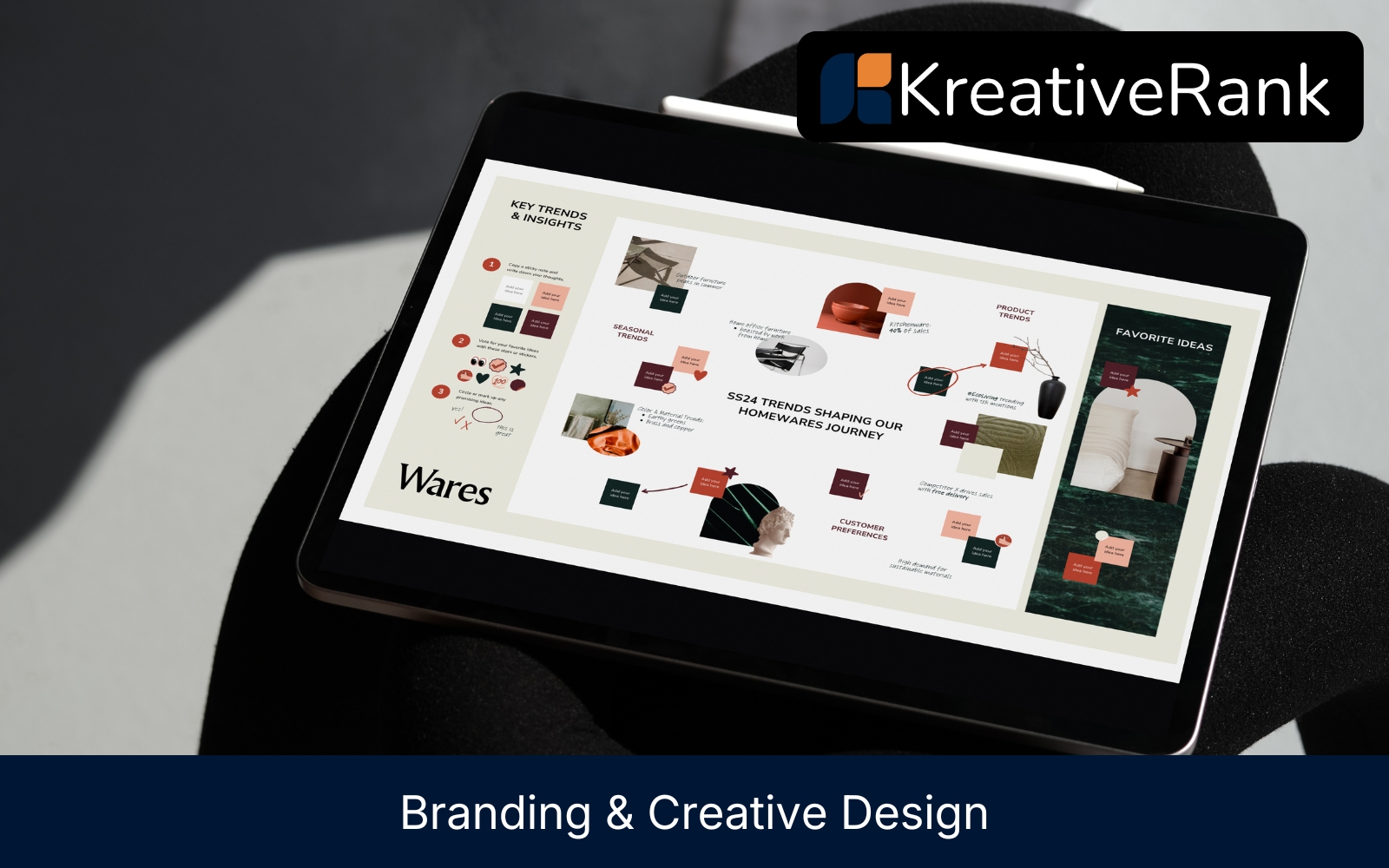 Brand Identity Design: Create a Memorable Brand That Drives Sales