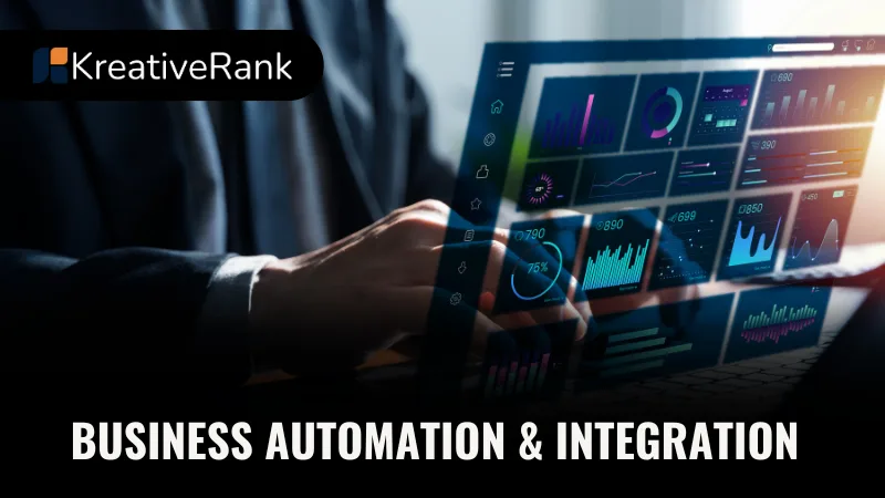 Business Automation & Integration