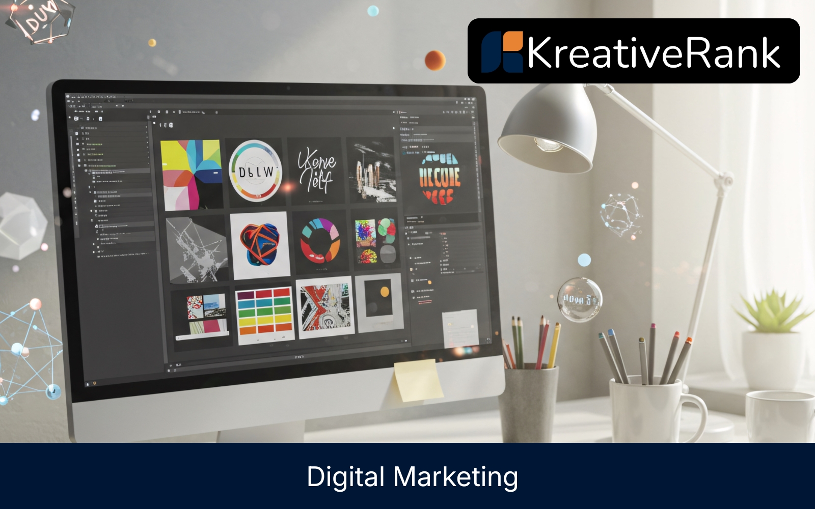 Digital Marketing Services That Generate ROI
