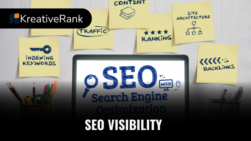 seo visibility