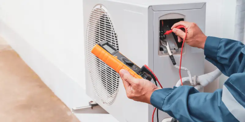 Air Conditioning Companies