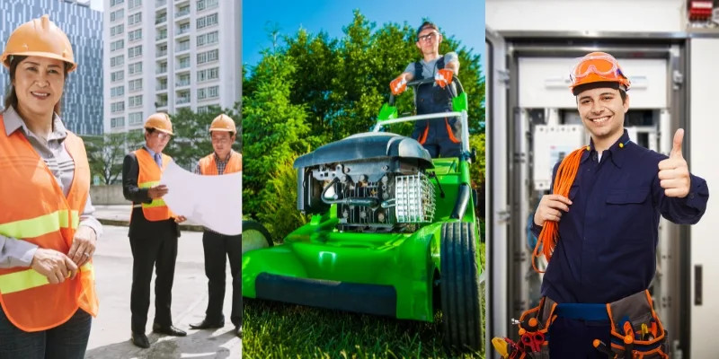 Contractor