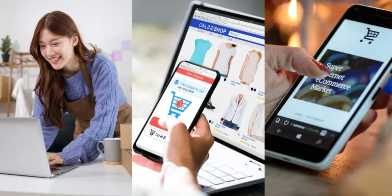 E-Commerce Businesses