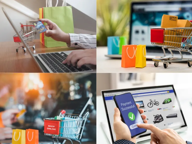 E-Commerce Businesses