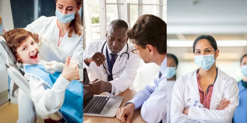 Healthcare