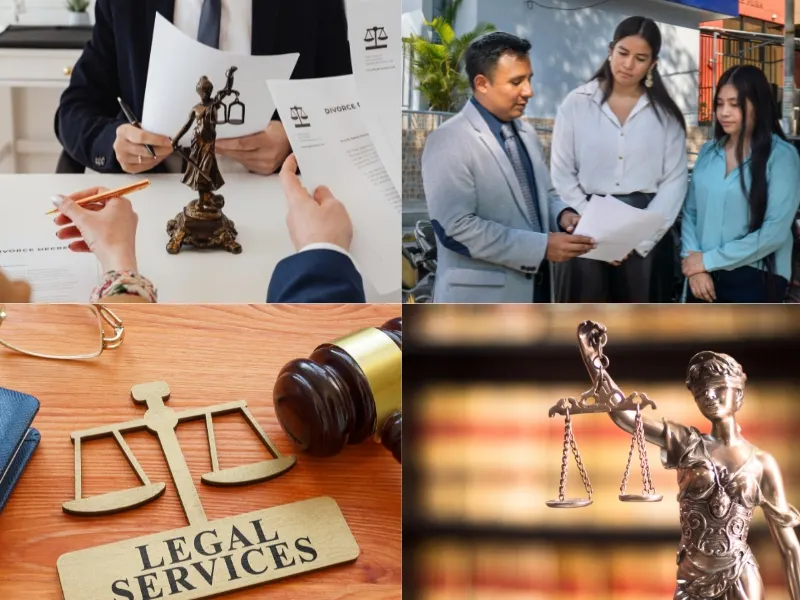 Law Firm