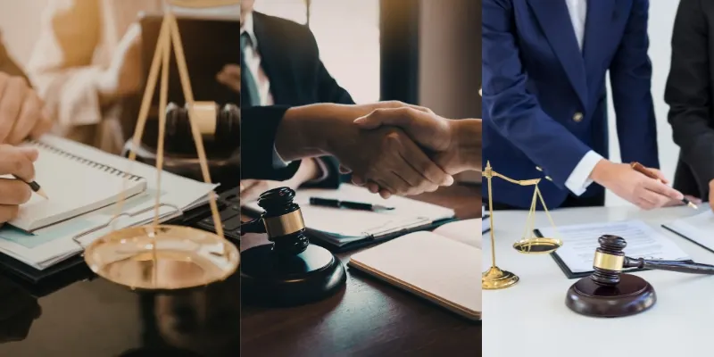 Law Firm