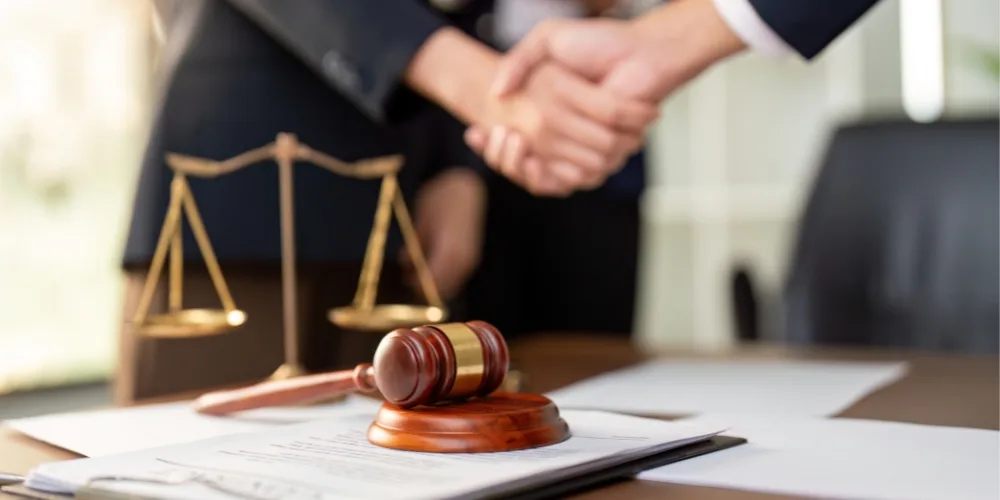 Legal