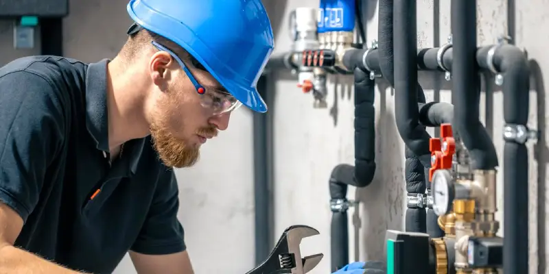 Plumbers & Plumbing Companies