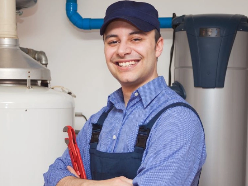 Plumbers & Plumbing Companies