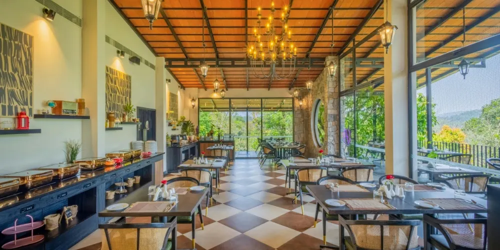 Restaurants