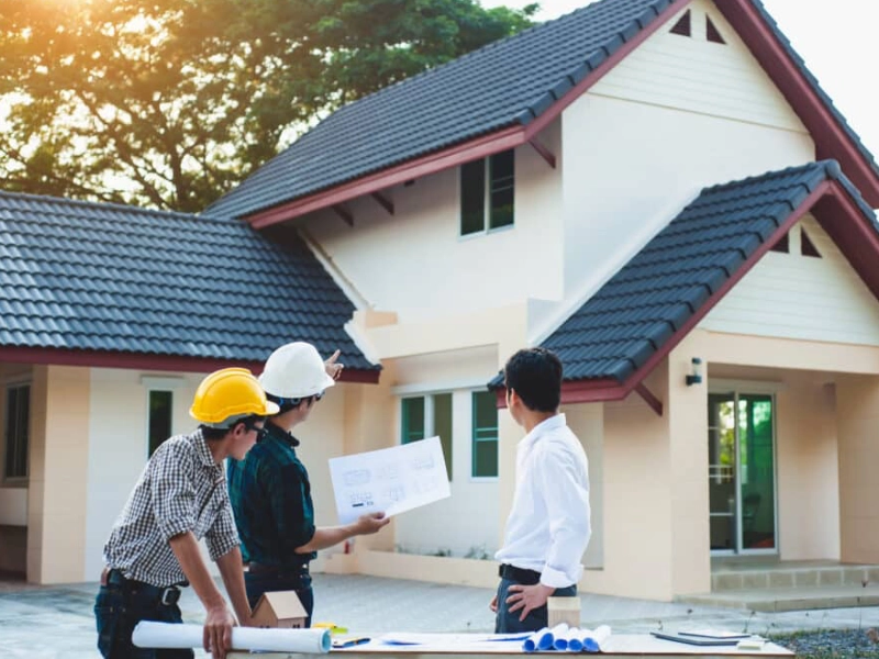 Roofing Company