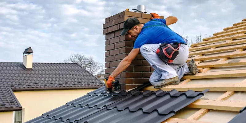 Roofing Company