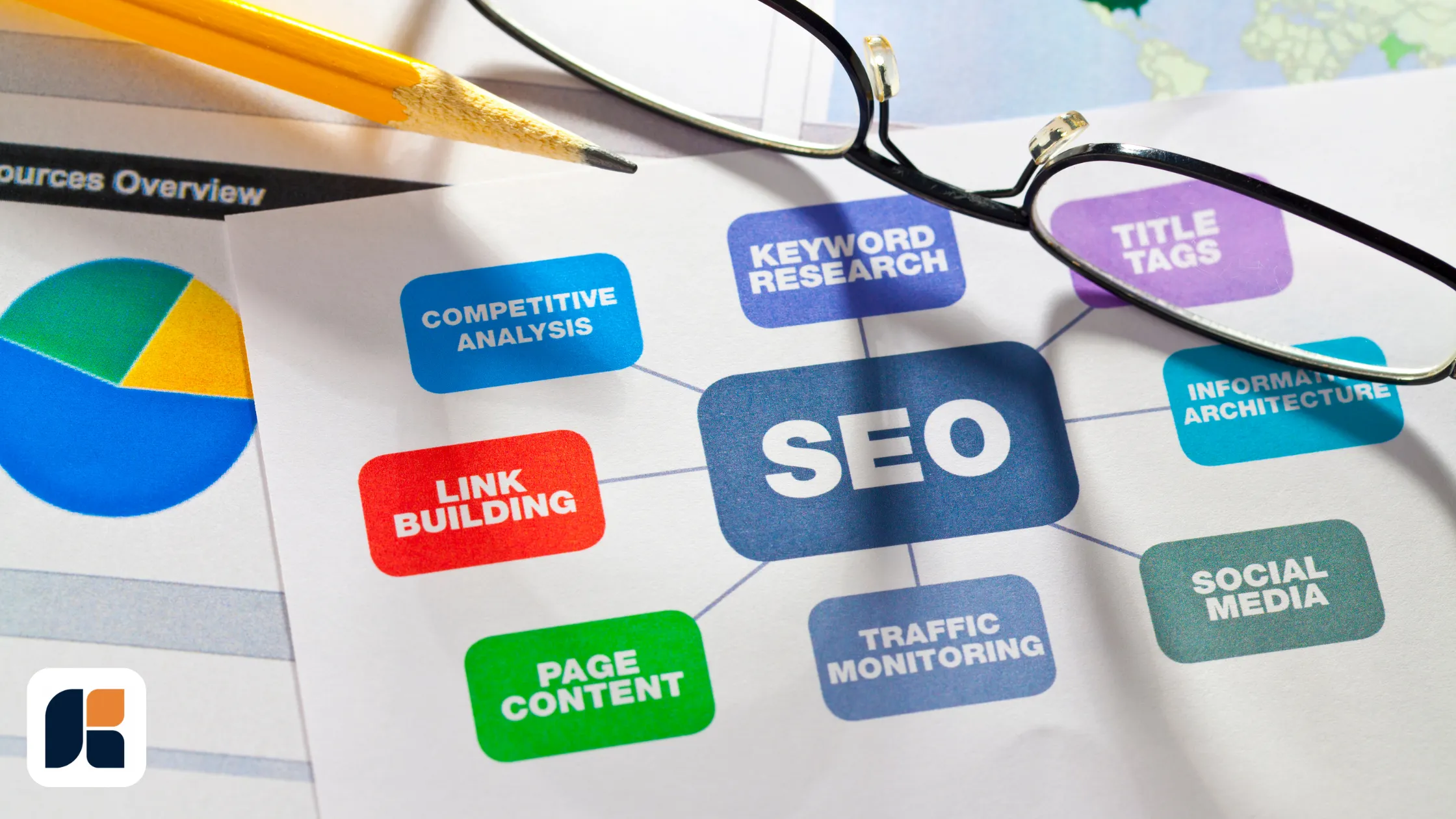 SEO services