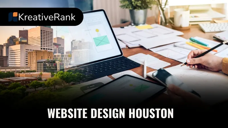 Website Design Houston