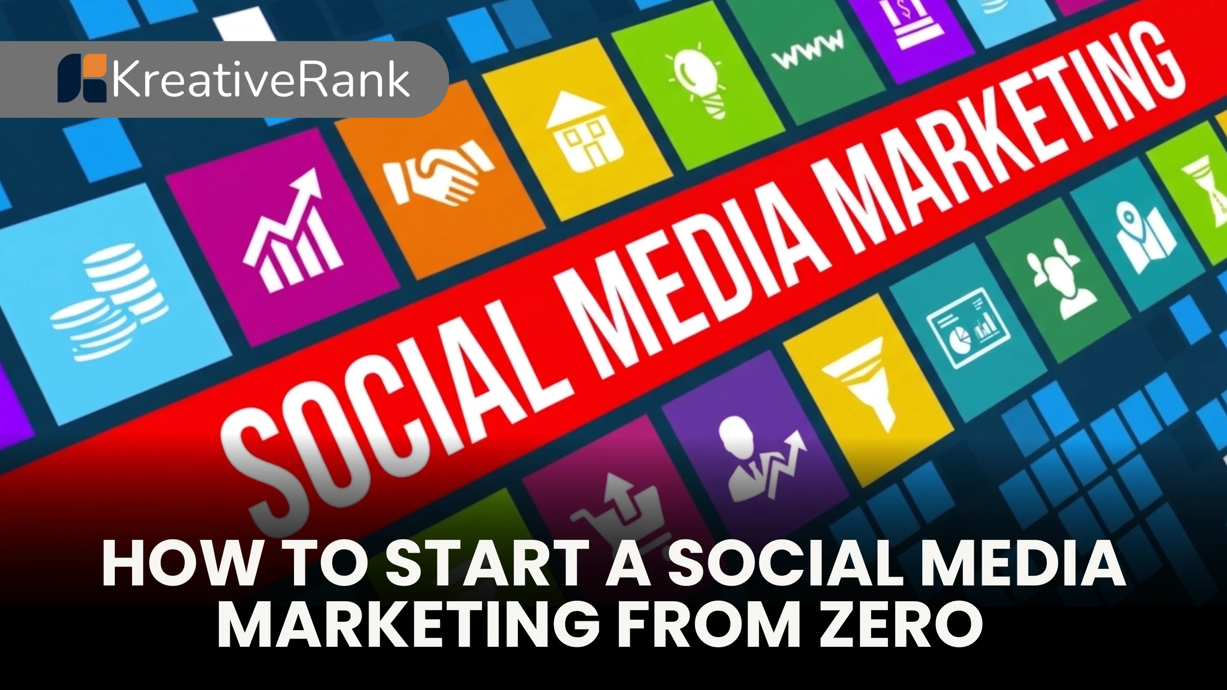 Social Media Marketing