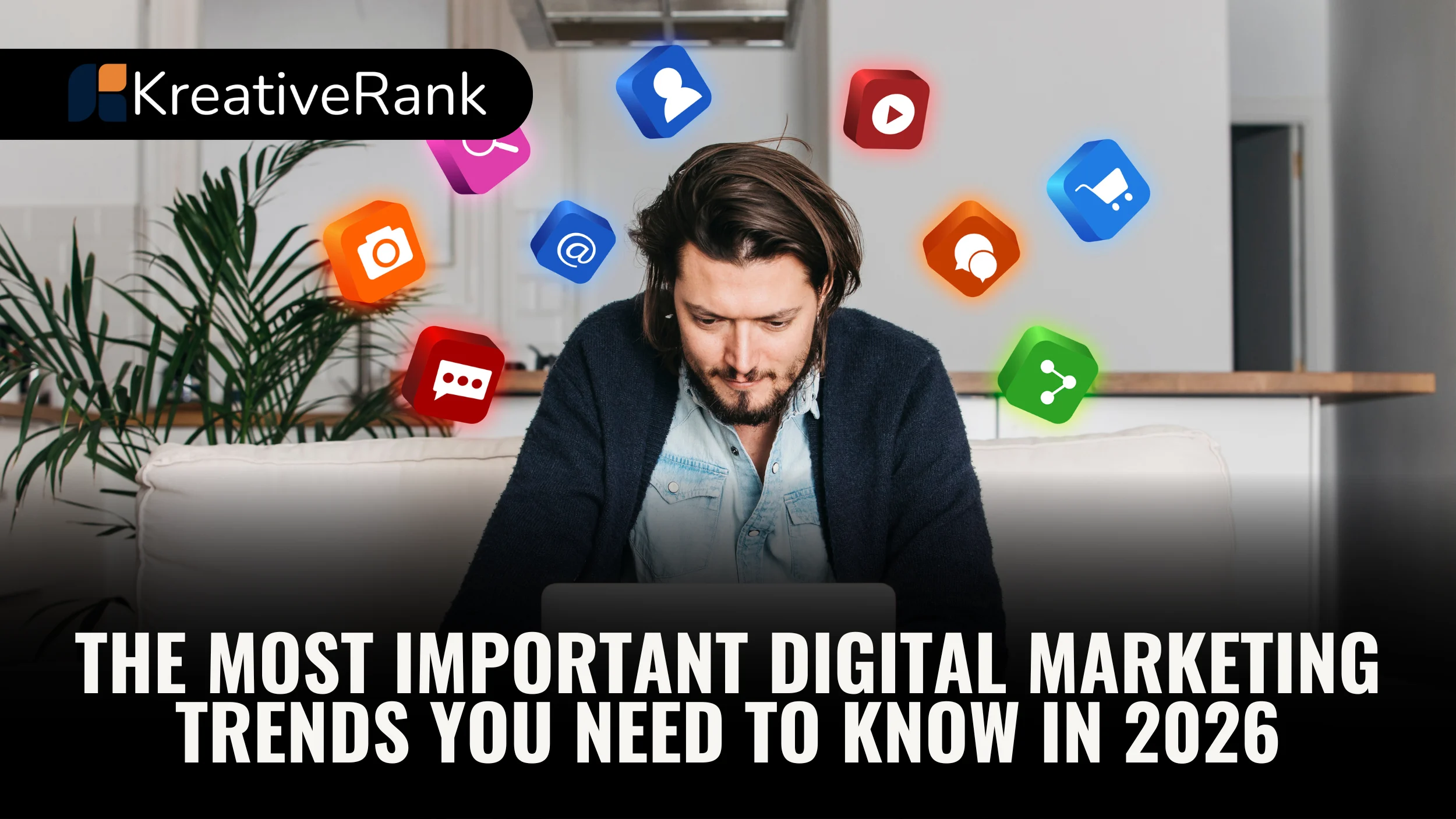 Digital Marketing Trends