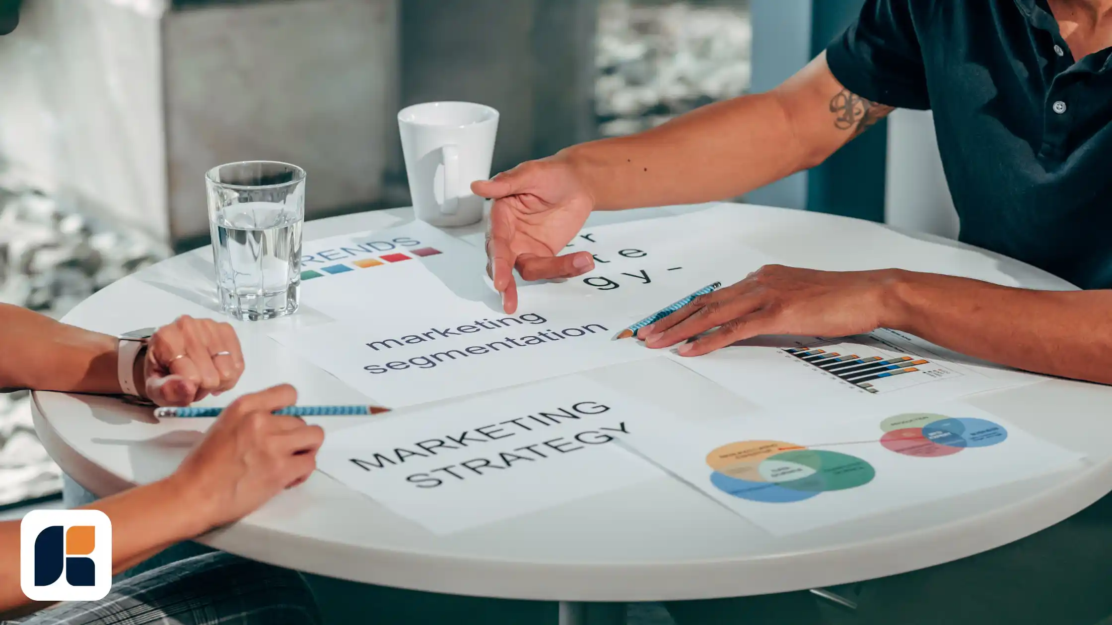 B2B Branding Strategy