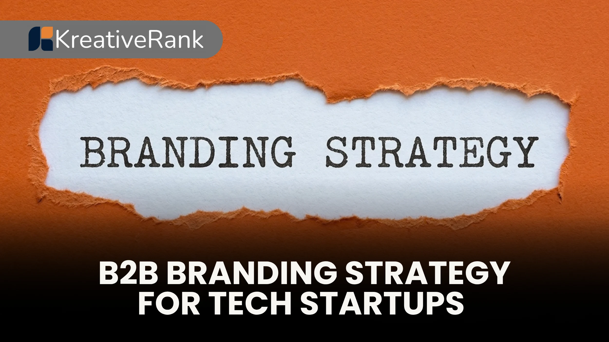 B2B Branding