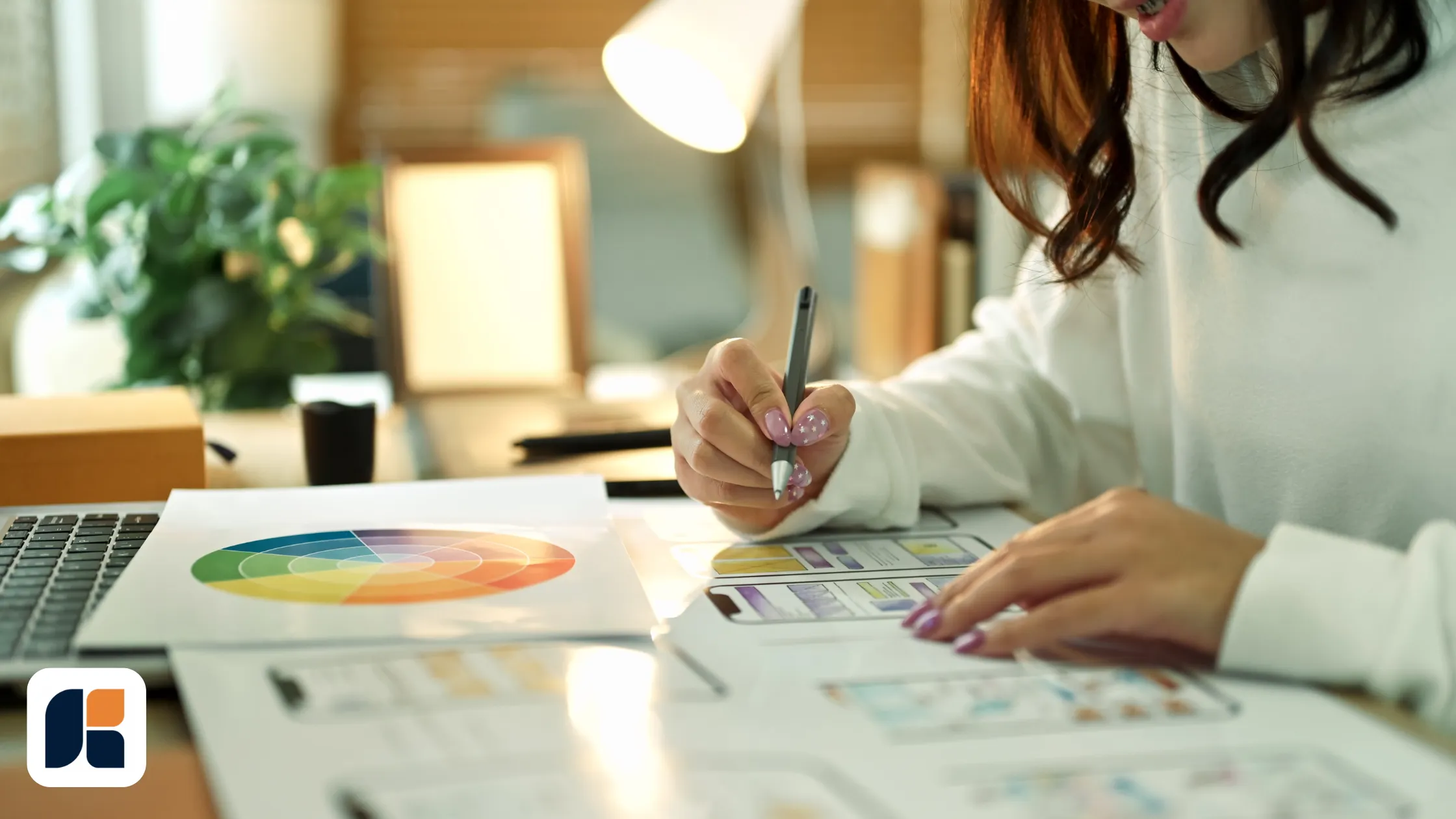 UI/UX design services
