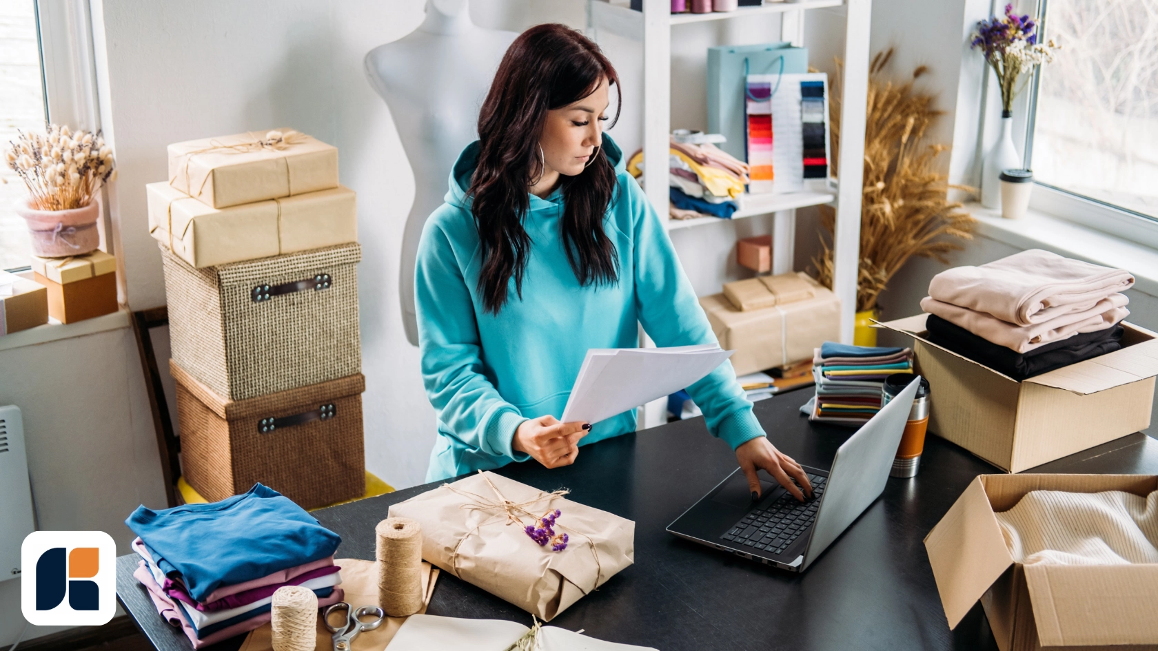 automation for small businesses